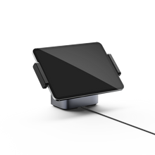 Load image into Gallery viewer, POS Tablet Stand for USB-C Tablets