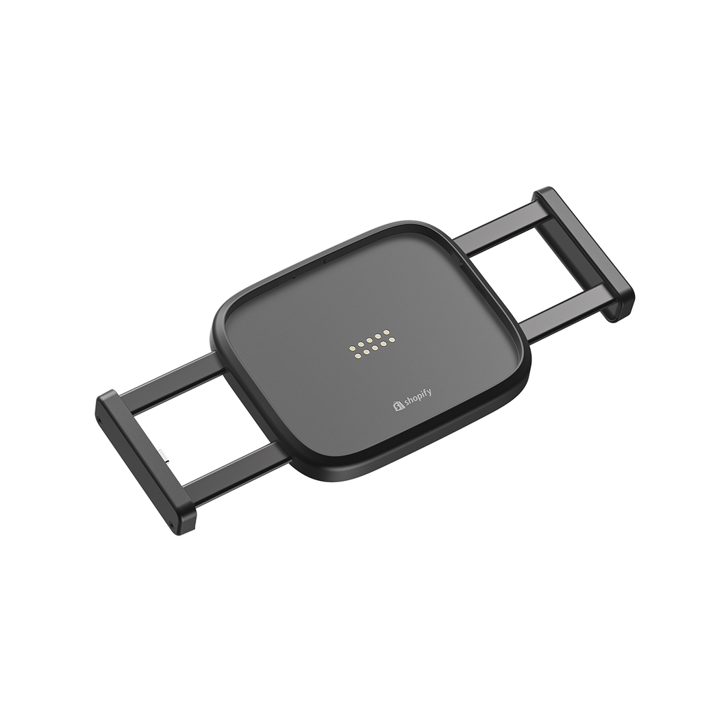 Shopify Tablet Mount (USB-C)