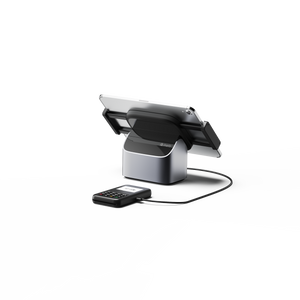 WisePad 3 Countertop Kit for USB-C Tablets