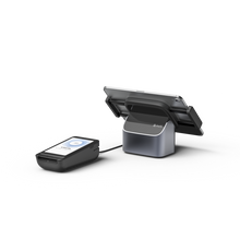 Load image into Gallery viewer, POS Terminal Countertop Kit for USB-C Tablets