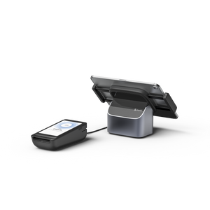 POS Terminal Countertop Kit for USB-C Tablets